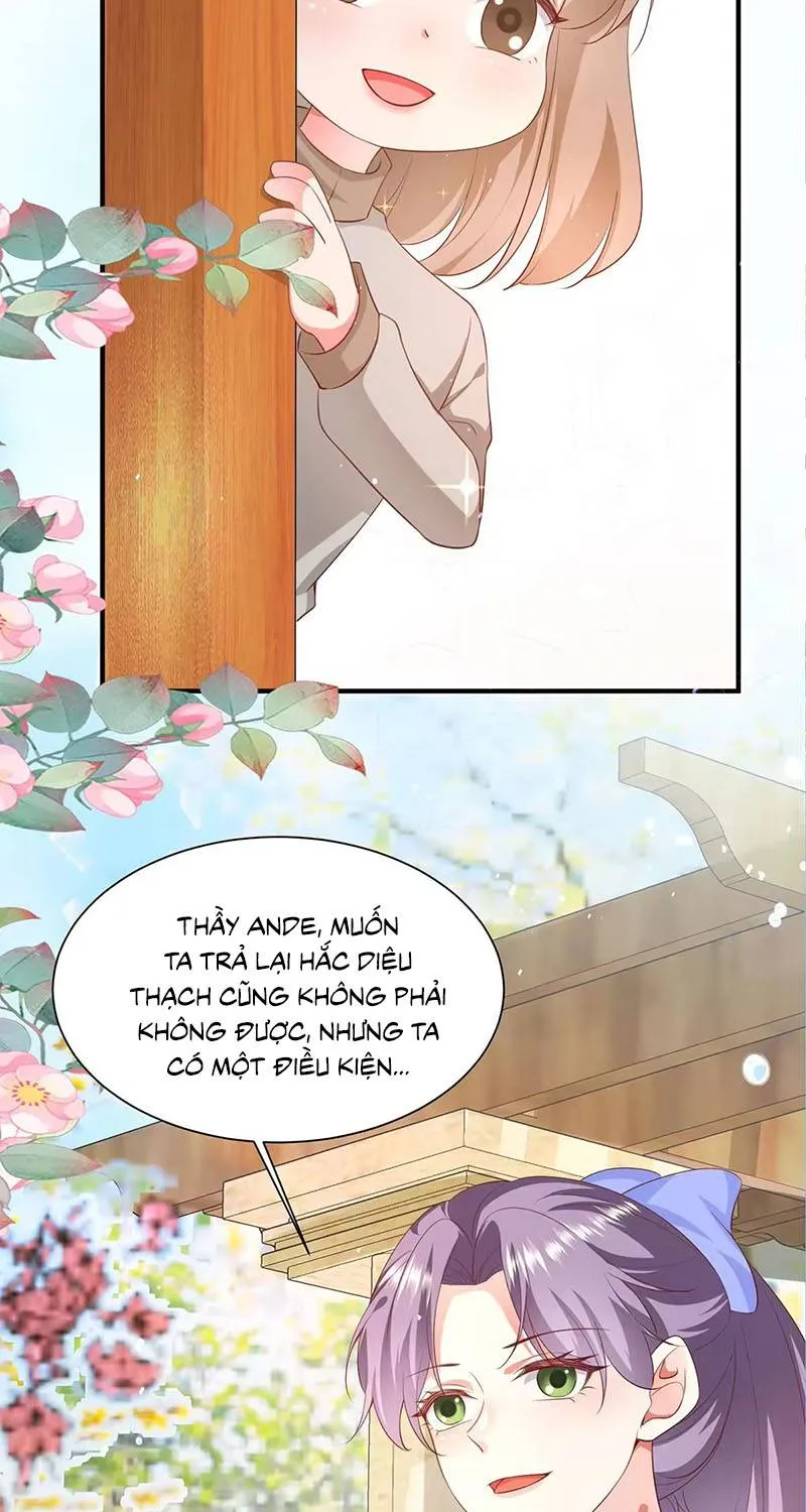 Ác Nữ Ai Cũng Mê Chap 12 - Next Chap 13