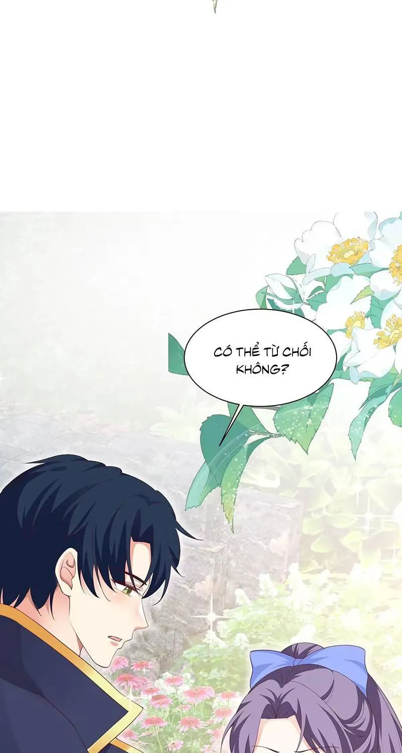 Ác Nữ Ai Cũng Mê Chap 12 - Next Chap 13