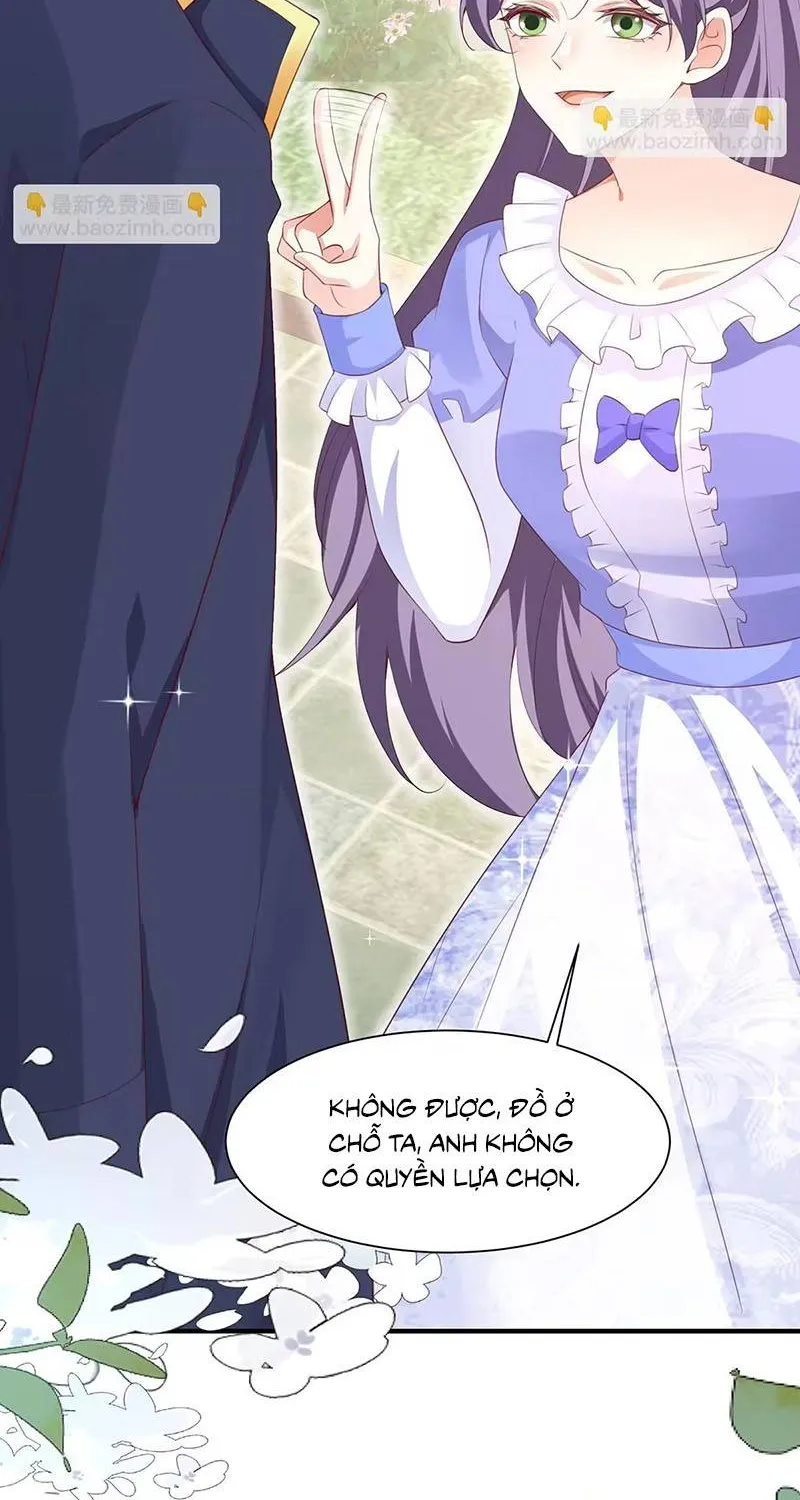 Ác Nữ Ai Cũng Mê Chap 12 - Next Chap 13