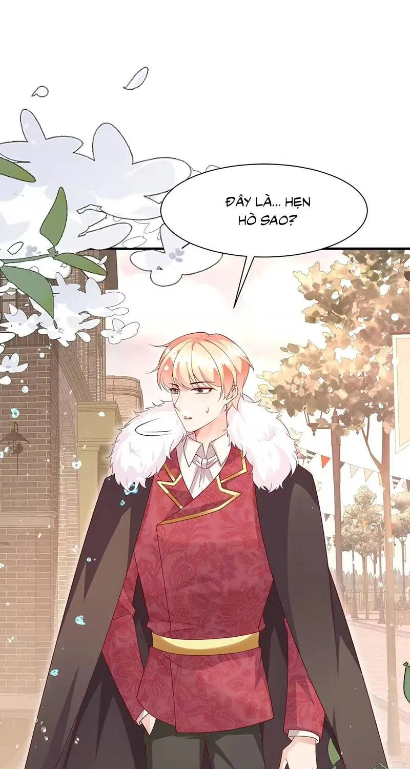 Ác Nữ Ai Cũng Mê Chap 13 - Next Chap 14