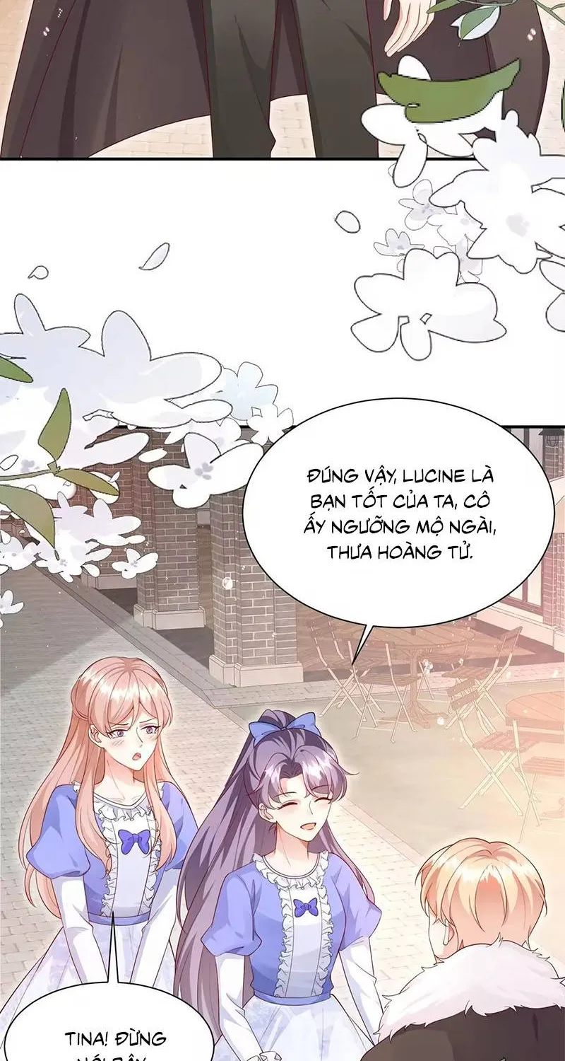 Ác Nữ Ai Cũng Mê Chap 13 - Next Chap 14