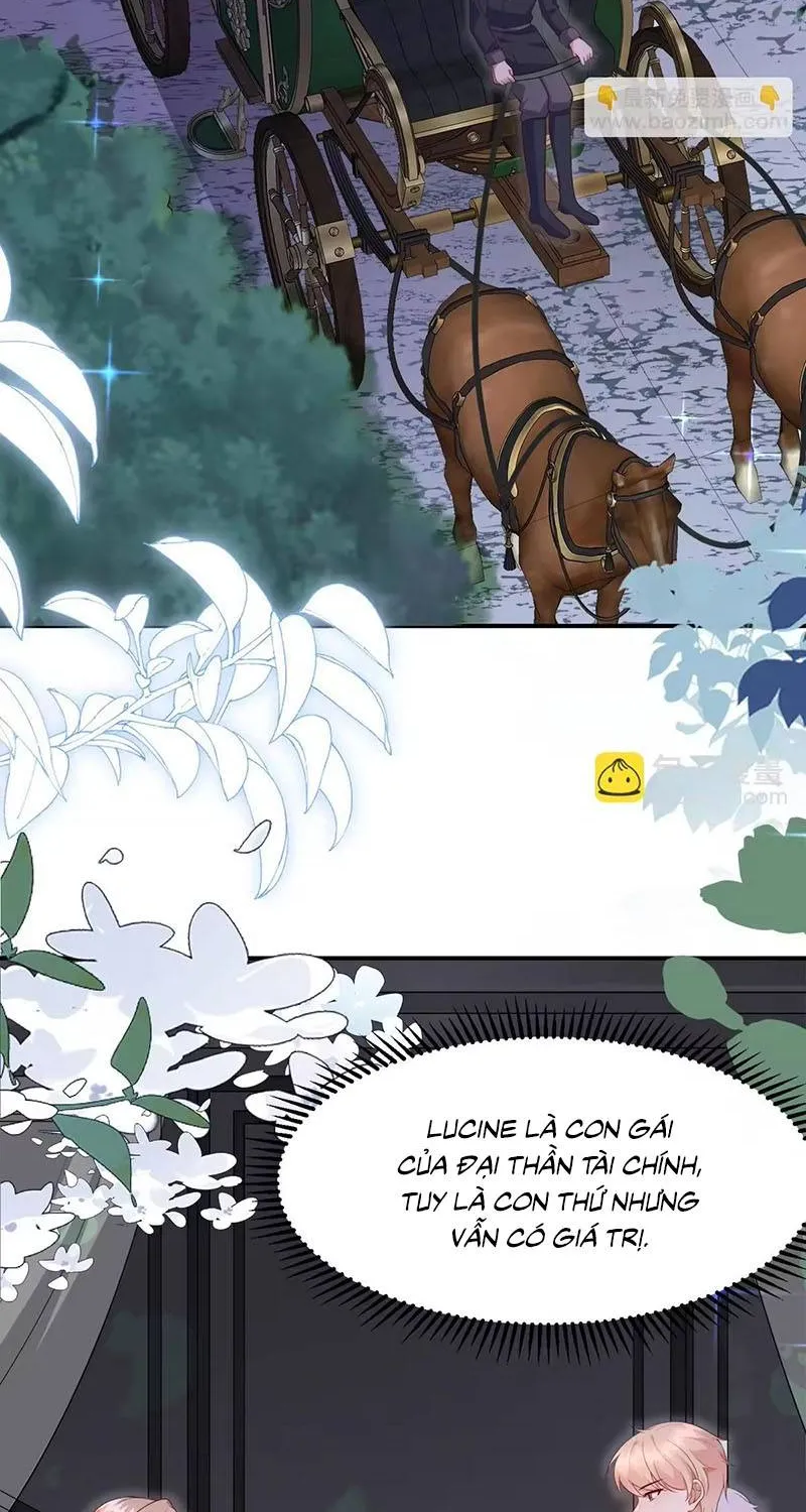 Ác Nữ Ai Cũng Mê Chap 13 - Next Chap 14