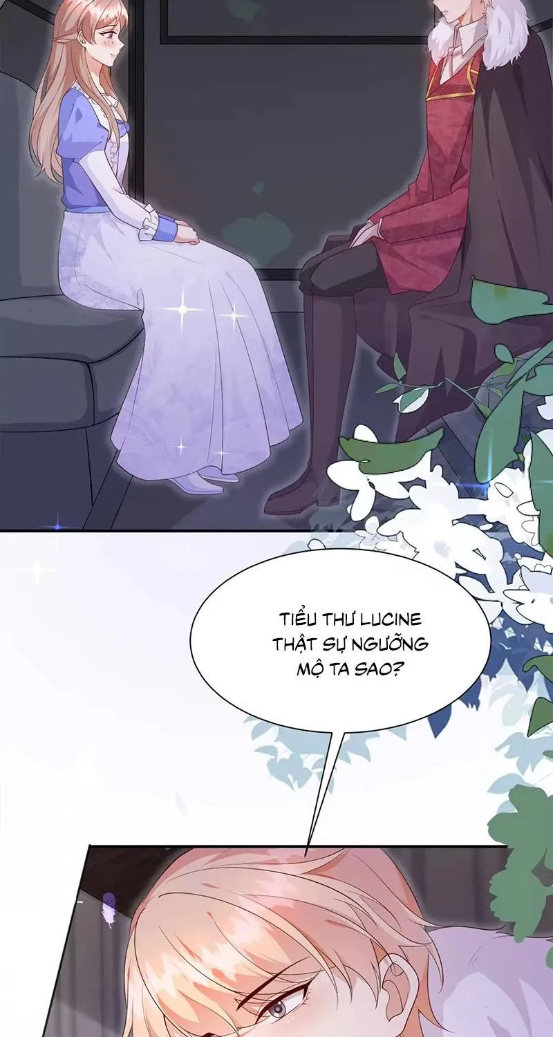 Ác Nữ Ai Cũng Mê Chap 13 - Next Chap 14