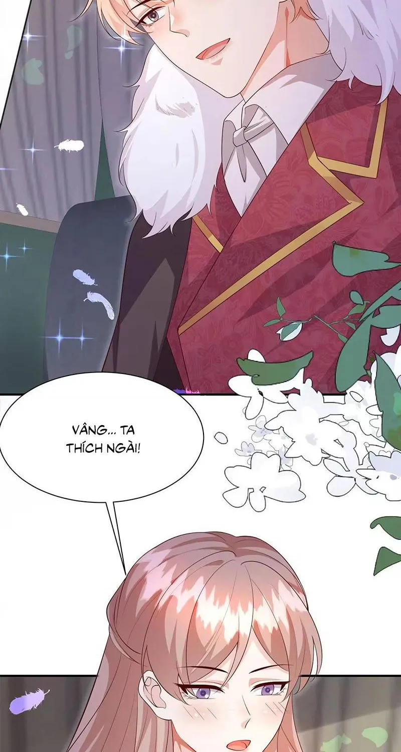 Ác Nữ Ai Cũng Mê Chap 13 - Next Chap 14