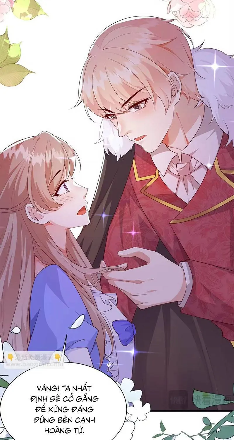 Ác Nữ Ai Cũng Mê Chap 13 - Next Chap 14