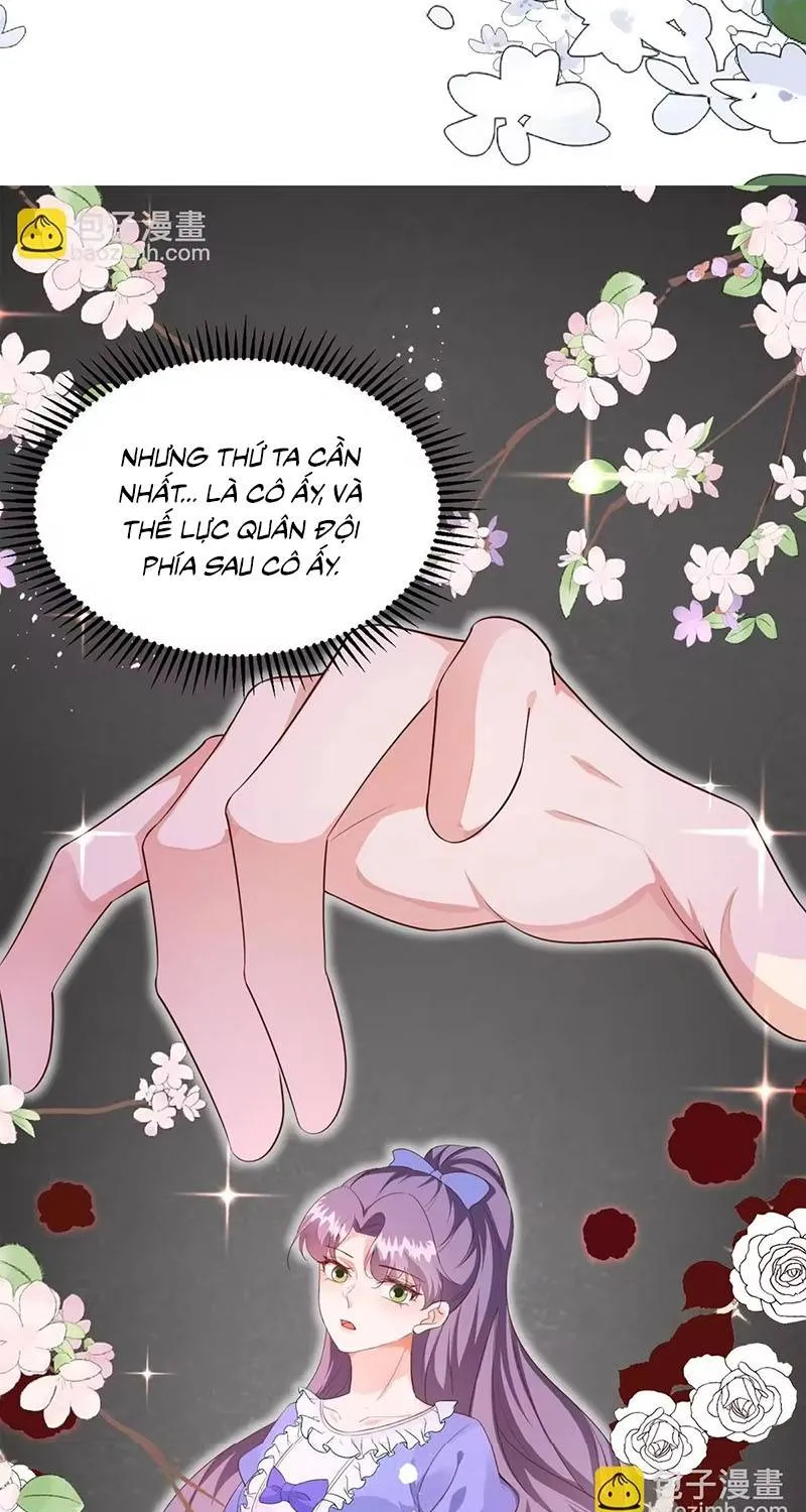 Ác Nữ Ai Cũng Mê Chap 13 - Next Chap 14