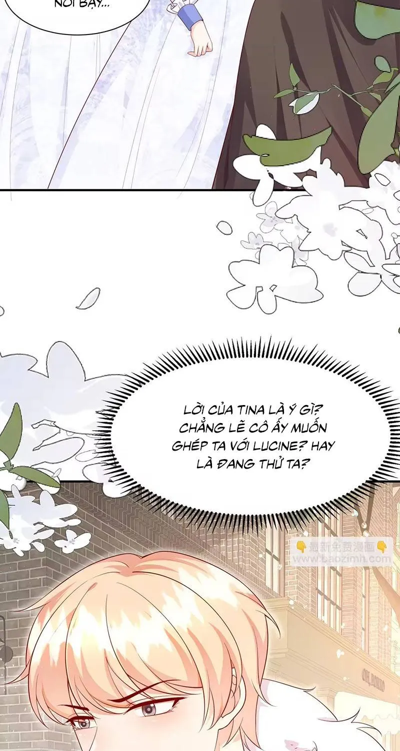 Ác Nữ Ai Cũng Mê Chap 13 - Next Chap 14