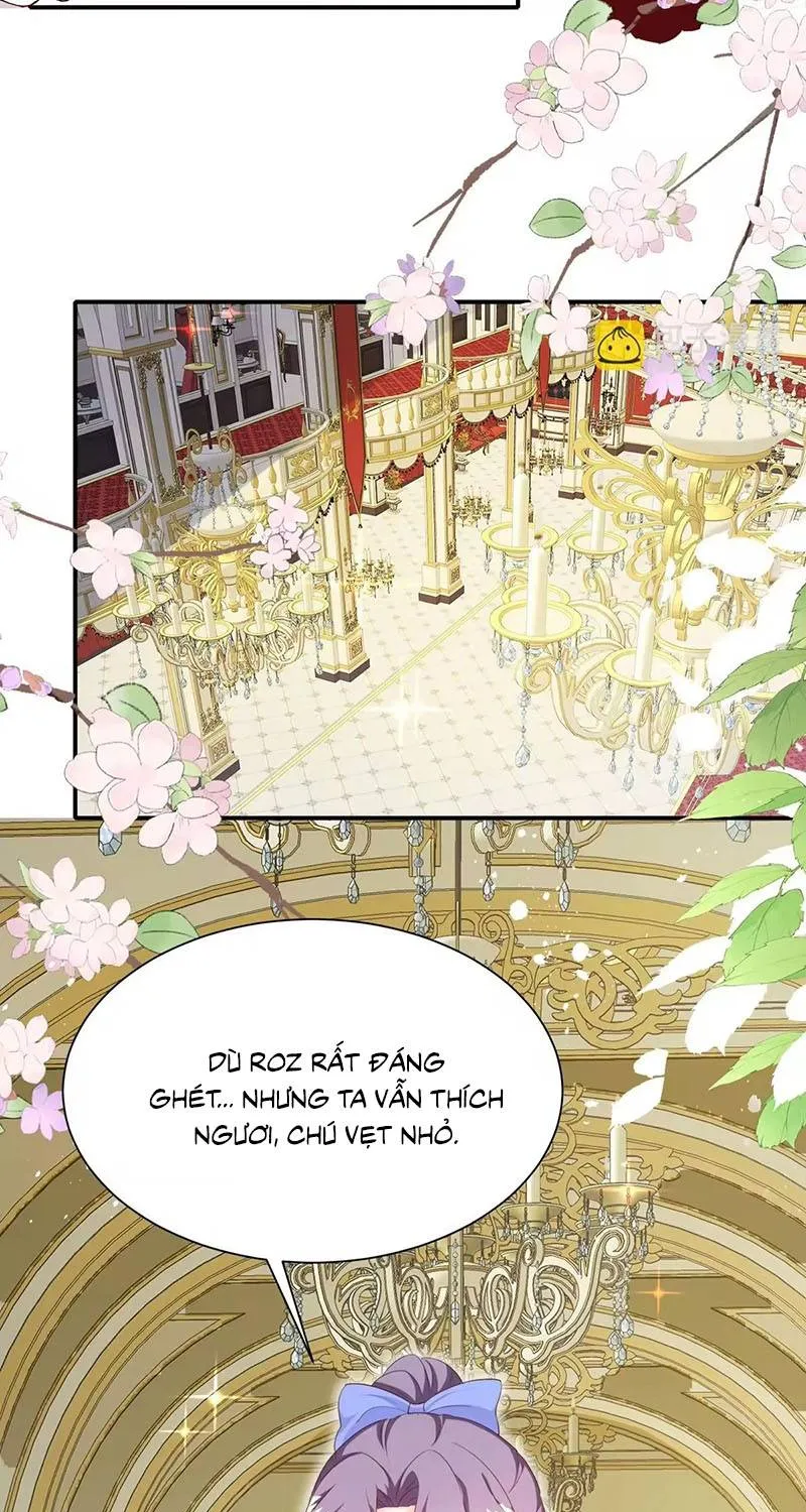 Ác Nữ Ai Cũng Mê Chap 13 - Next Chap 14