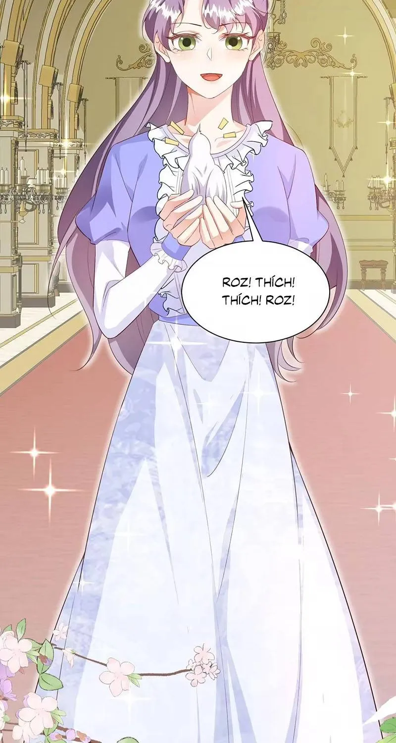 Ác Nữ Ai Cũng Mê Chap 13 - Next Chap 14