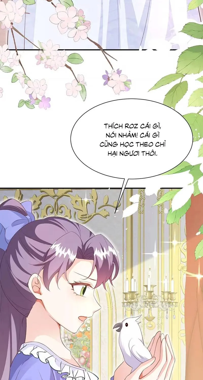 Ác Nữ Ai Cũng Mê Chap 13 - Next Chap 14