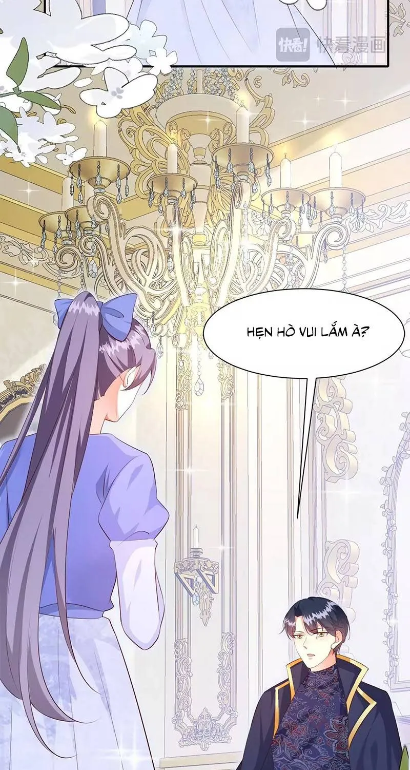 Ác Nữ Ai Cũng Mê Chap 13 - Next Chap 14