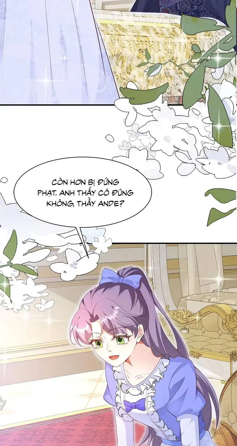 Ác Nữ Ai Cũng Mê Chap 13 - Next Chap 14