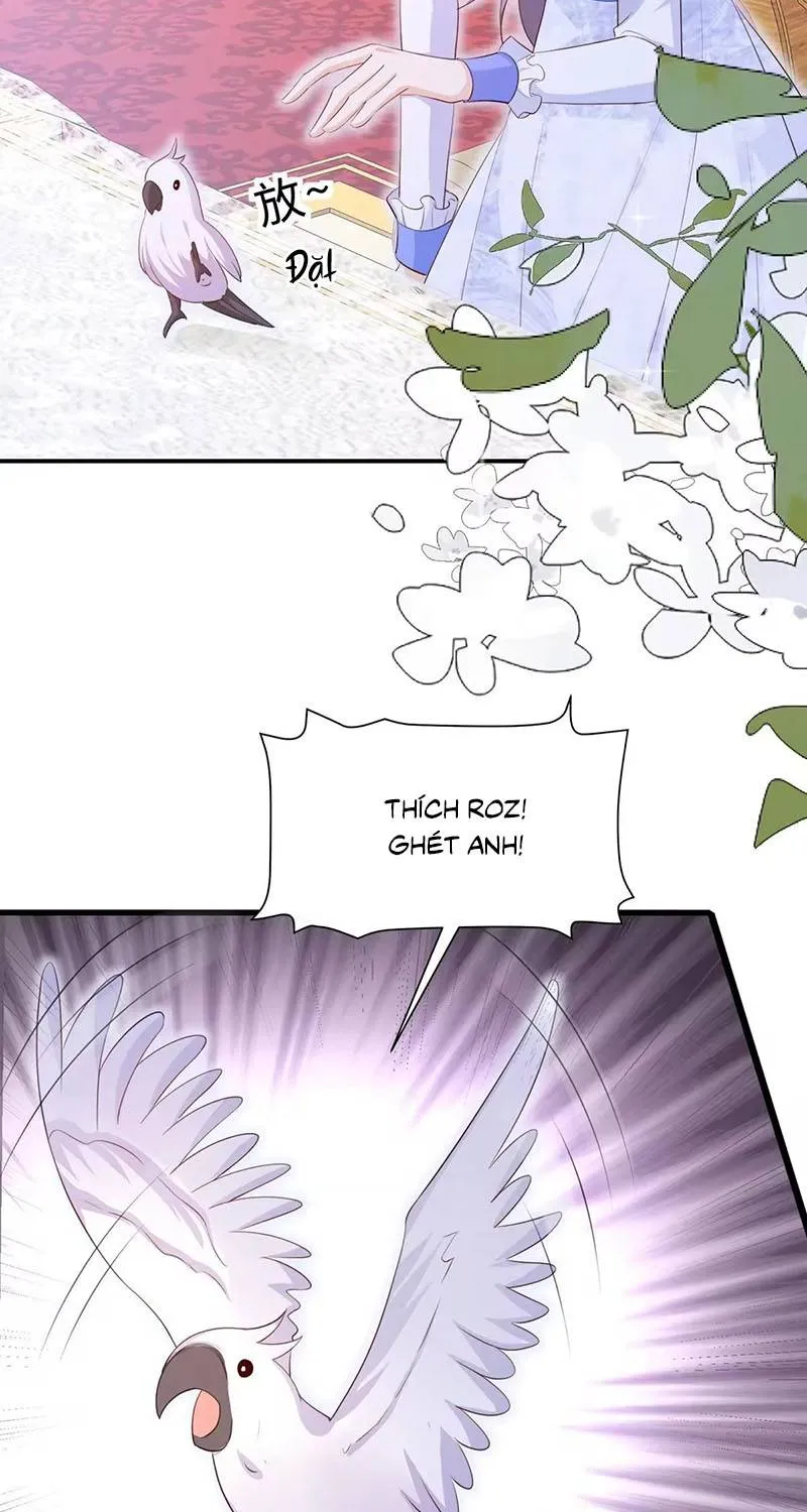 Ác Nữ Ai Cũng Mê Chap 13 - Next Chap 14