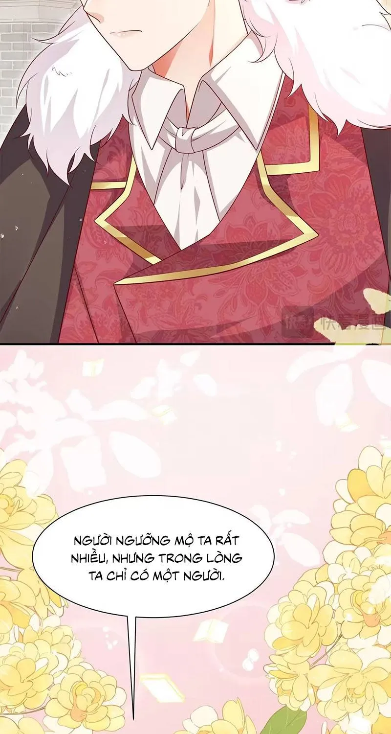 Ác Nữ Ai Cũng Mê Chap 13 - Next Chap 14