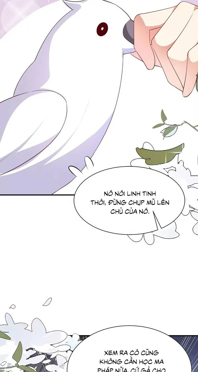 Ác Nữ Ai Cũng Mê Chap 13 - Next Chap 14