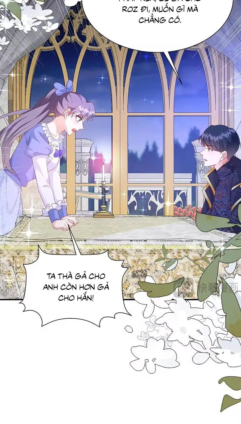 Ác Nữ Ai Cũng Mê Chap 13 - Next Chap 14