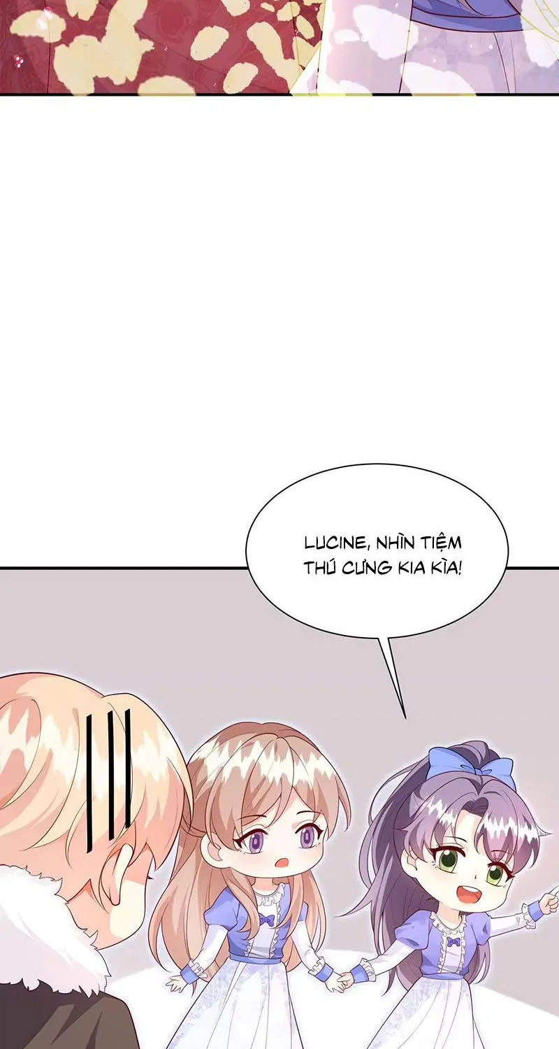 Ác Nữ Ai Cũng Mê Chap 13 - Next Chap 14