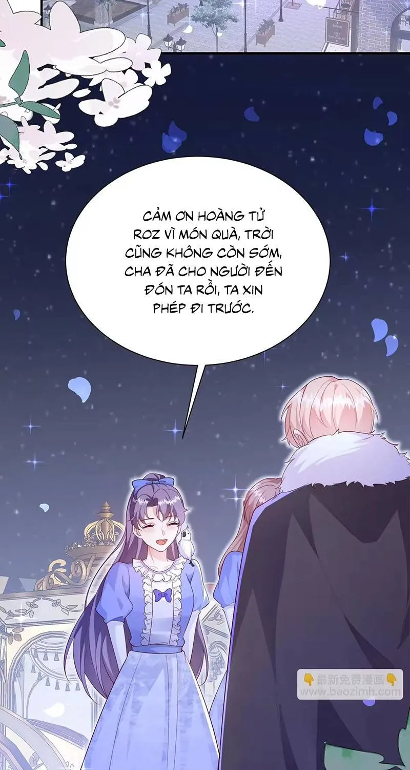 Ác Nữ Ai Cũng Mê Chap 13 - Next Chap 14