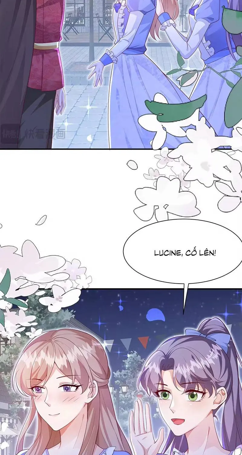 Ác Nữ Ai Cũng Mê Chap 13 - Next Chap 14