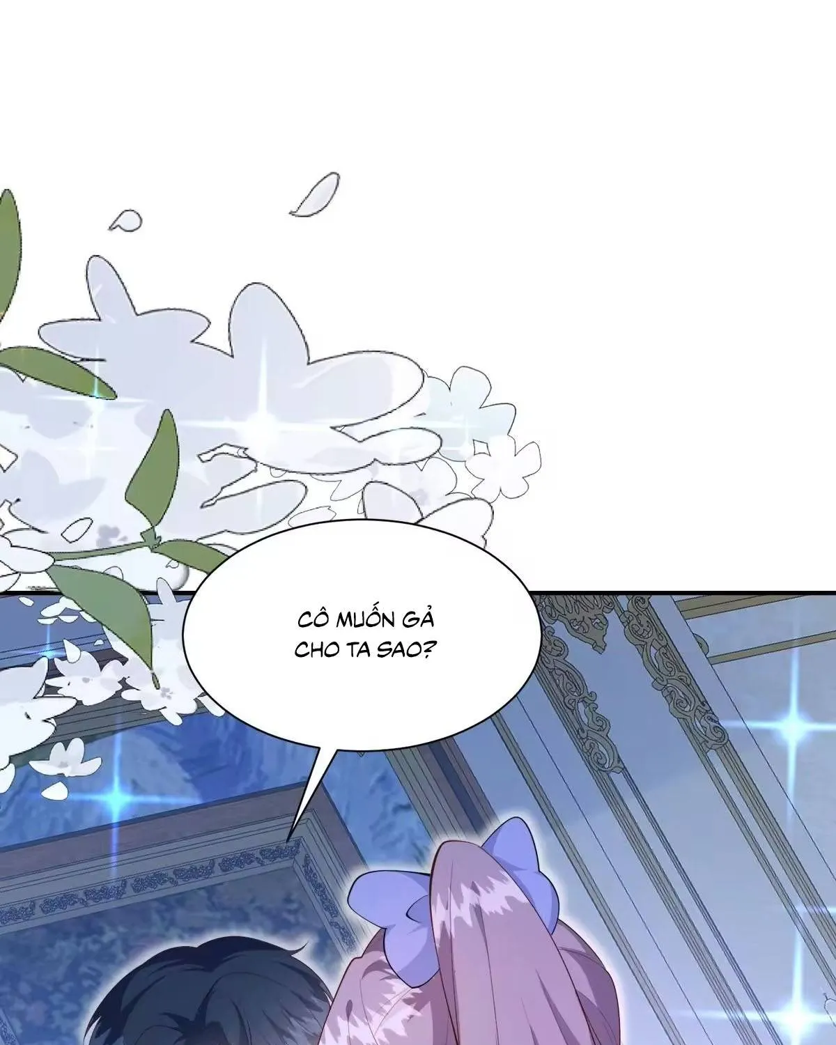 Ác Nữ Ai Cũng Mê Chap 14 - Next Chap 15