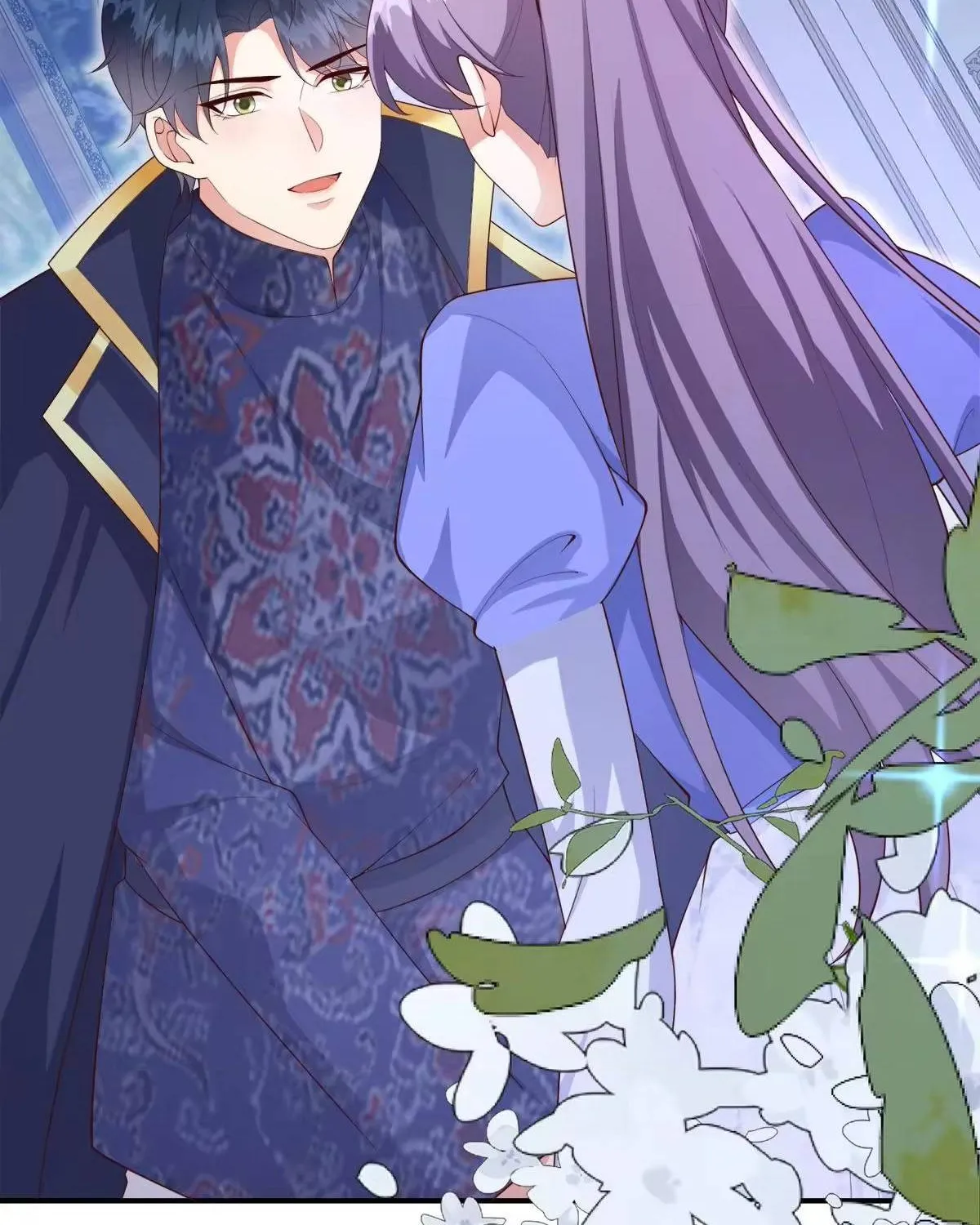 Ác Nữ Ai Cũng Mê Chap 14 - Next Chap 15