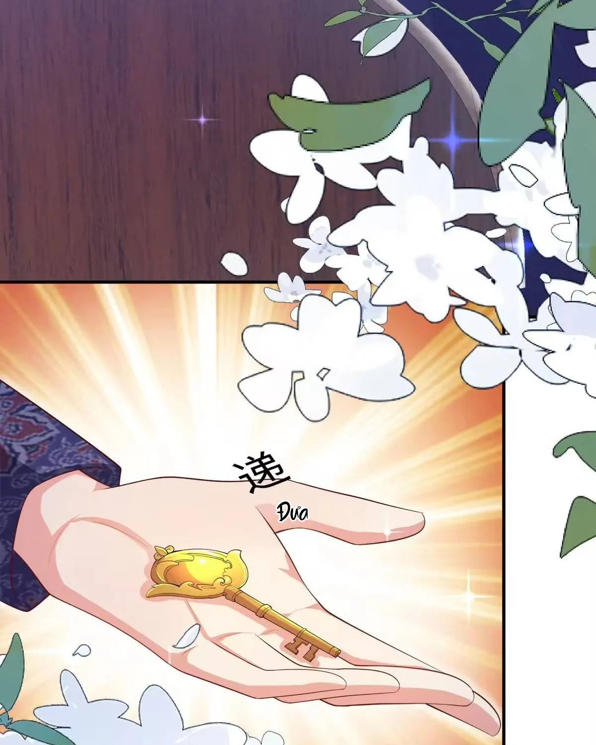 Ác Nữ Ai Cũng Mê Chap 14 - Next Chap 15