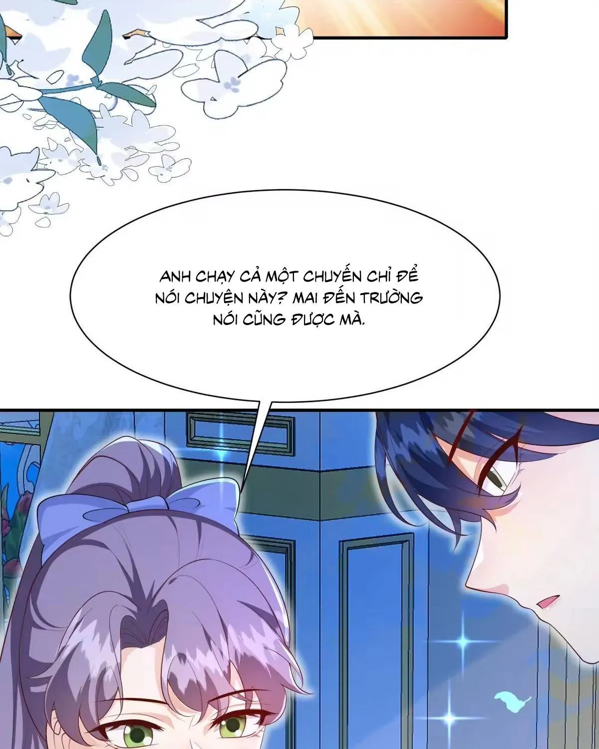 Ác Nữ Ai Cũng Mê Chap 14 - Next Chap 15