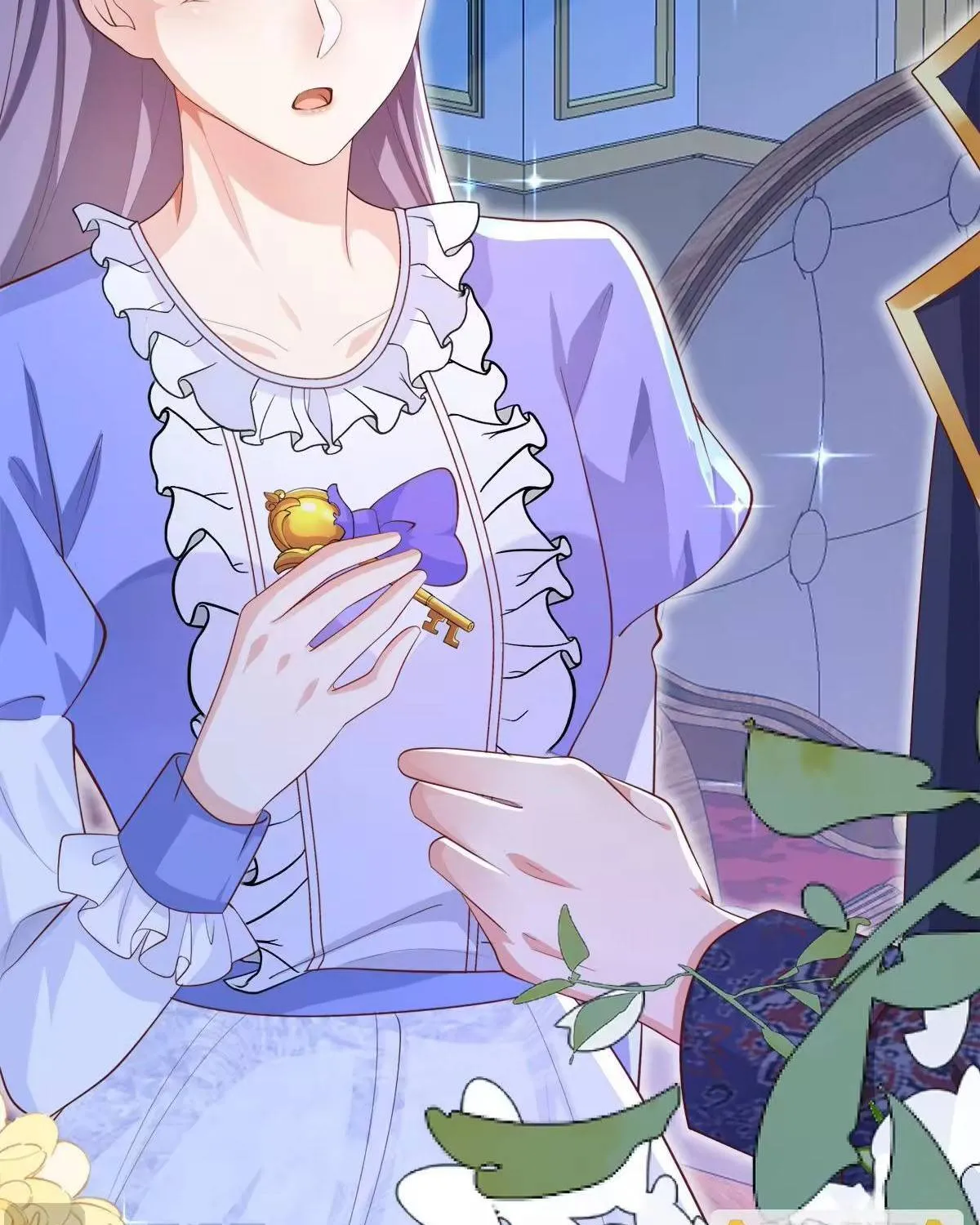 Ác Nữ Ai Cũng Mê Chap 14 - Next Chap 15