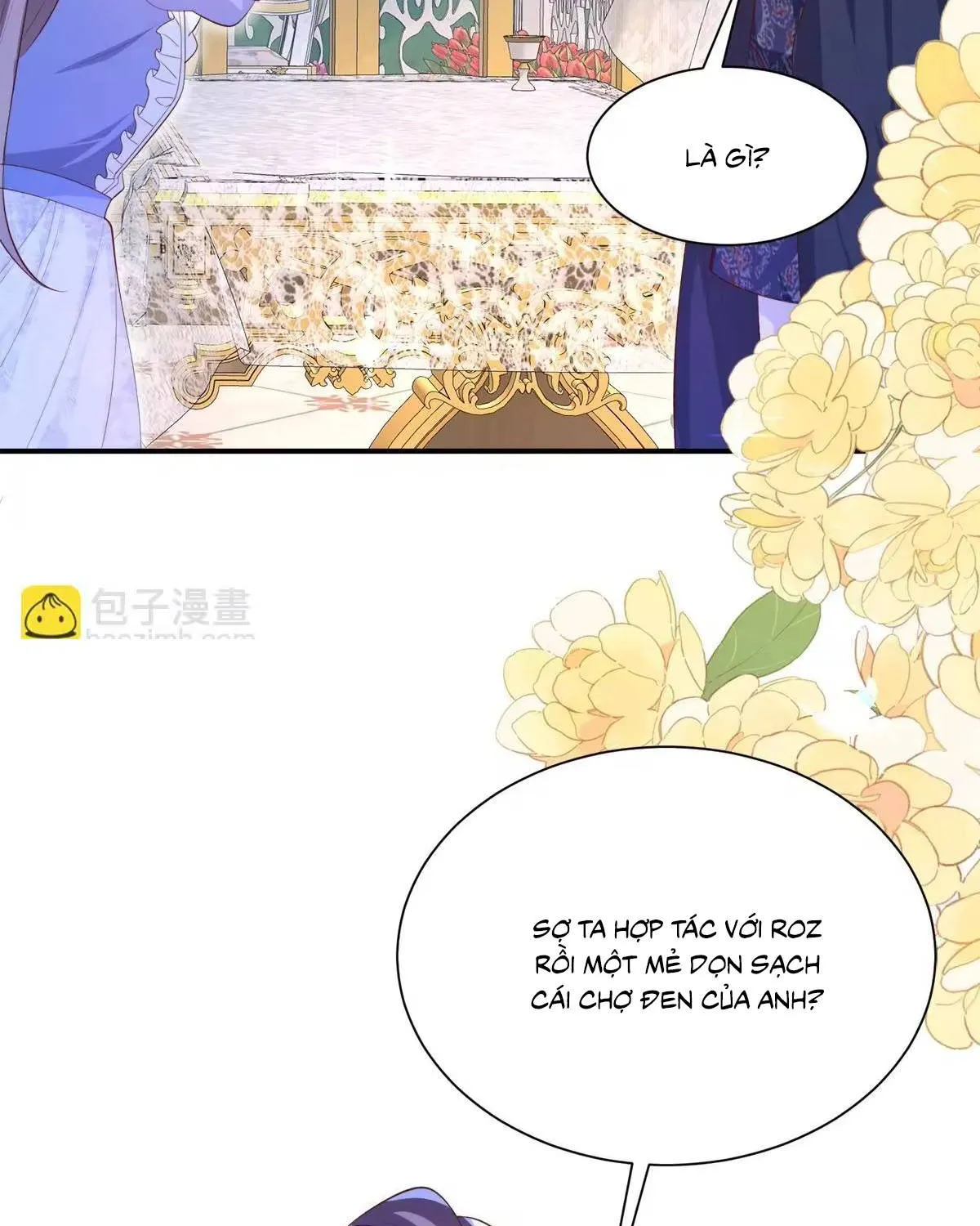 Ác Nữ Ai Cũng Mê Chap 14 - Next Chap 15