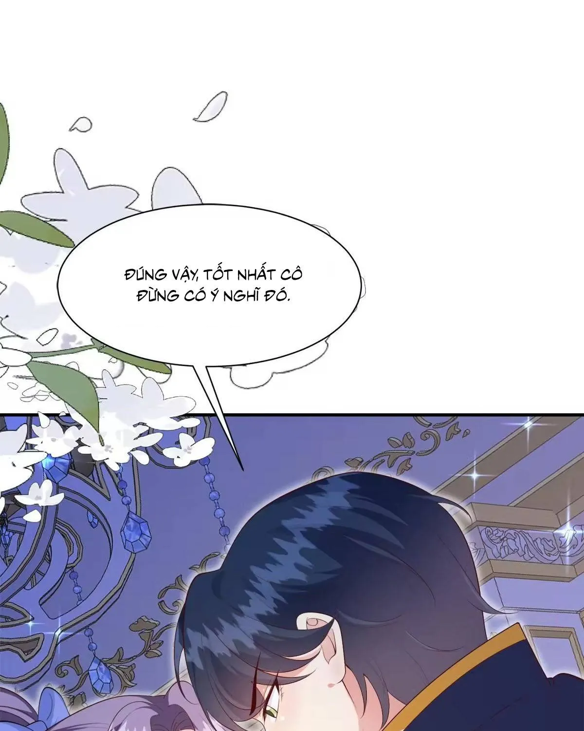 Ác Nữ Ai Cũng Mê Chap 14 - Next Chap 15
