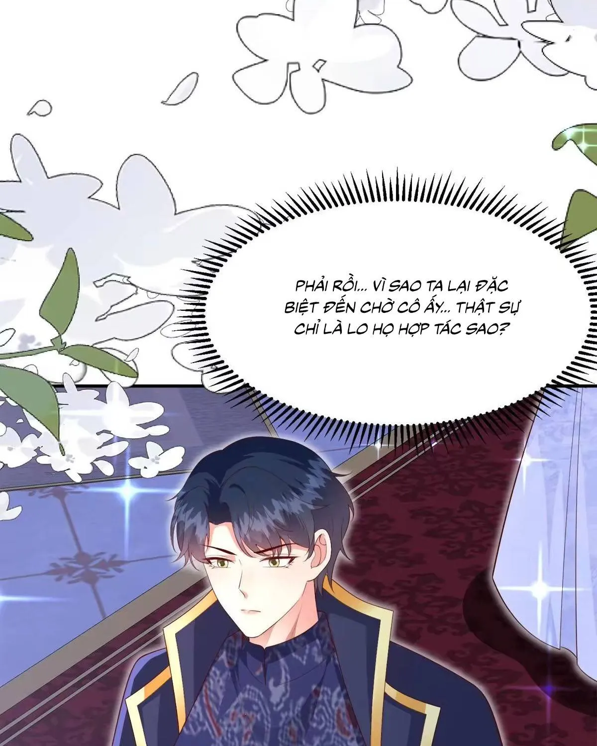 Ác Nữ Ai Cũng Mê Chap 14 - Next Chap 15