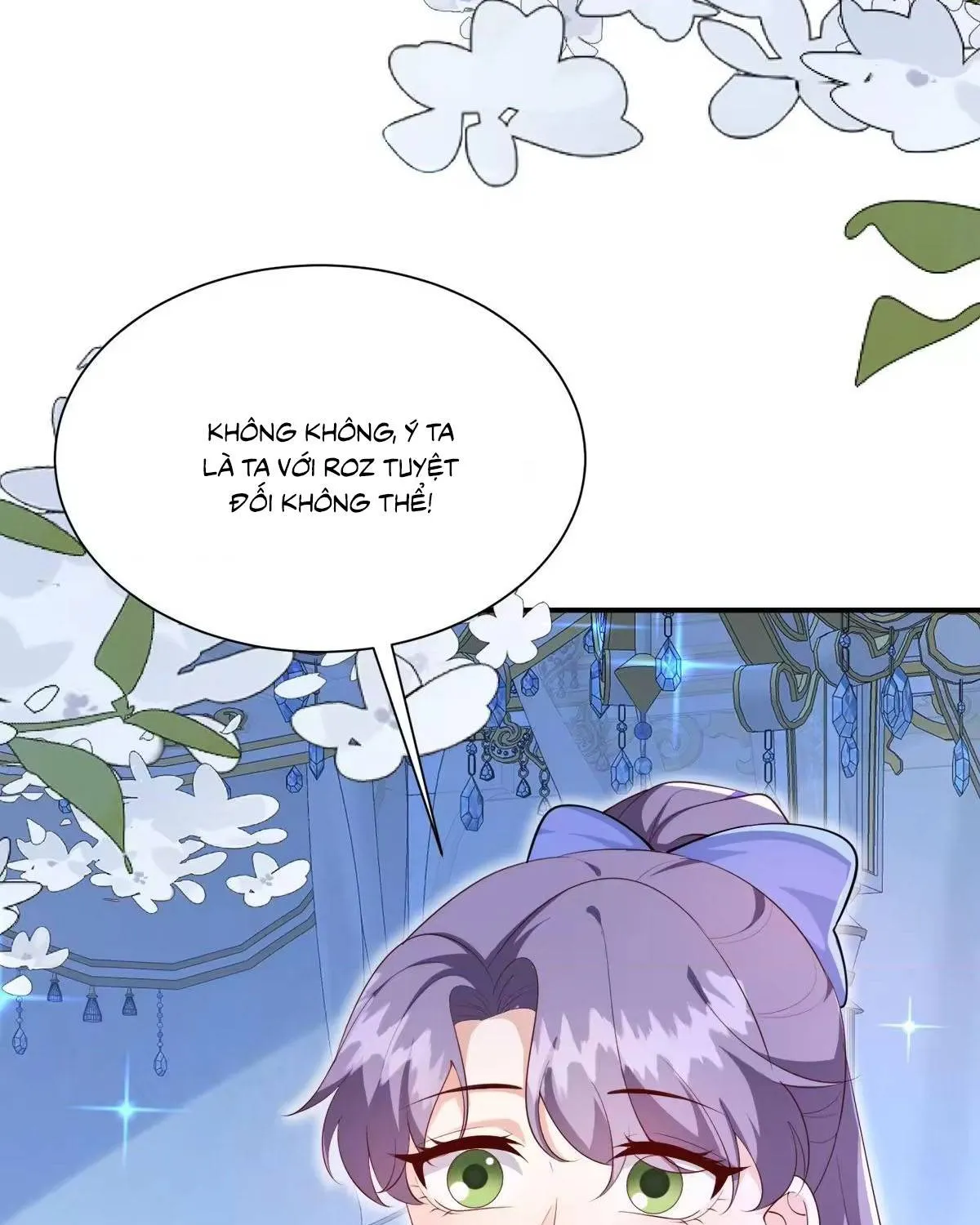 Ác Nữ Ai Cũng Mê Chap 14 - Next Chap 15