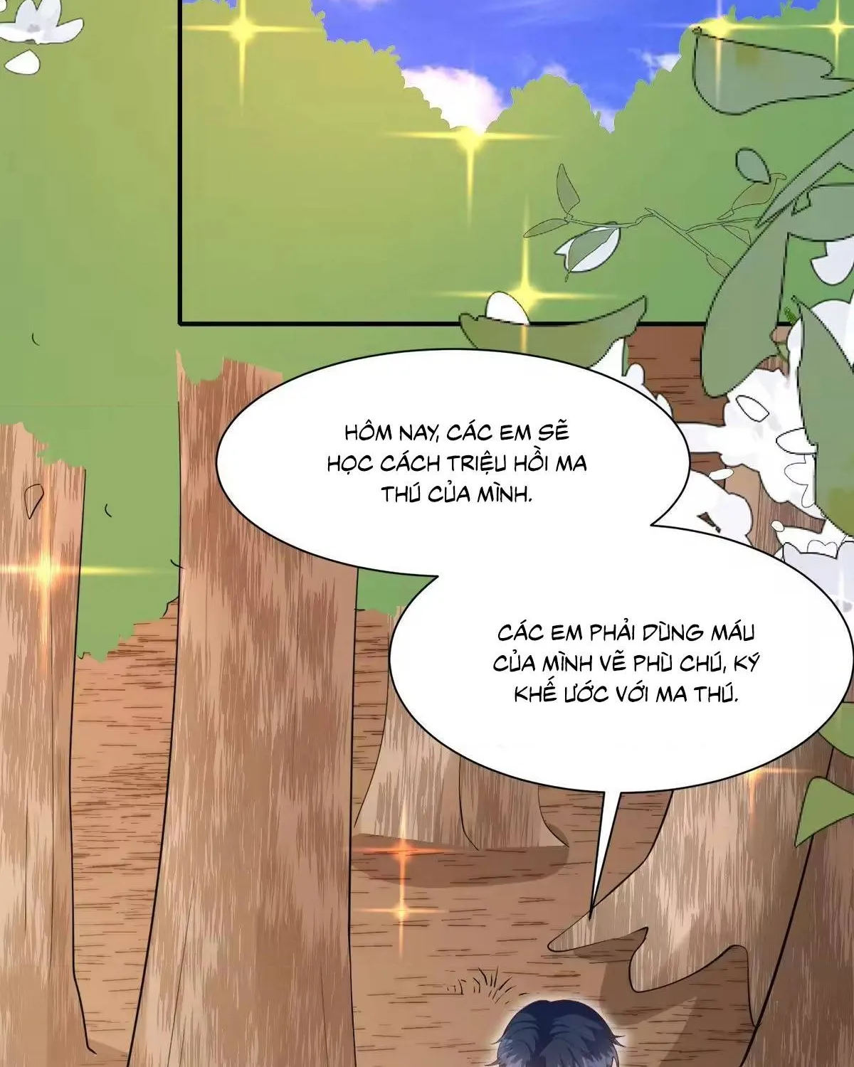 Ác Nữ Ai Cũng Mê Chap 14 - Next Chap 15