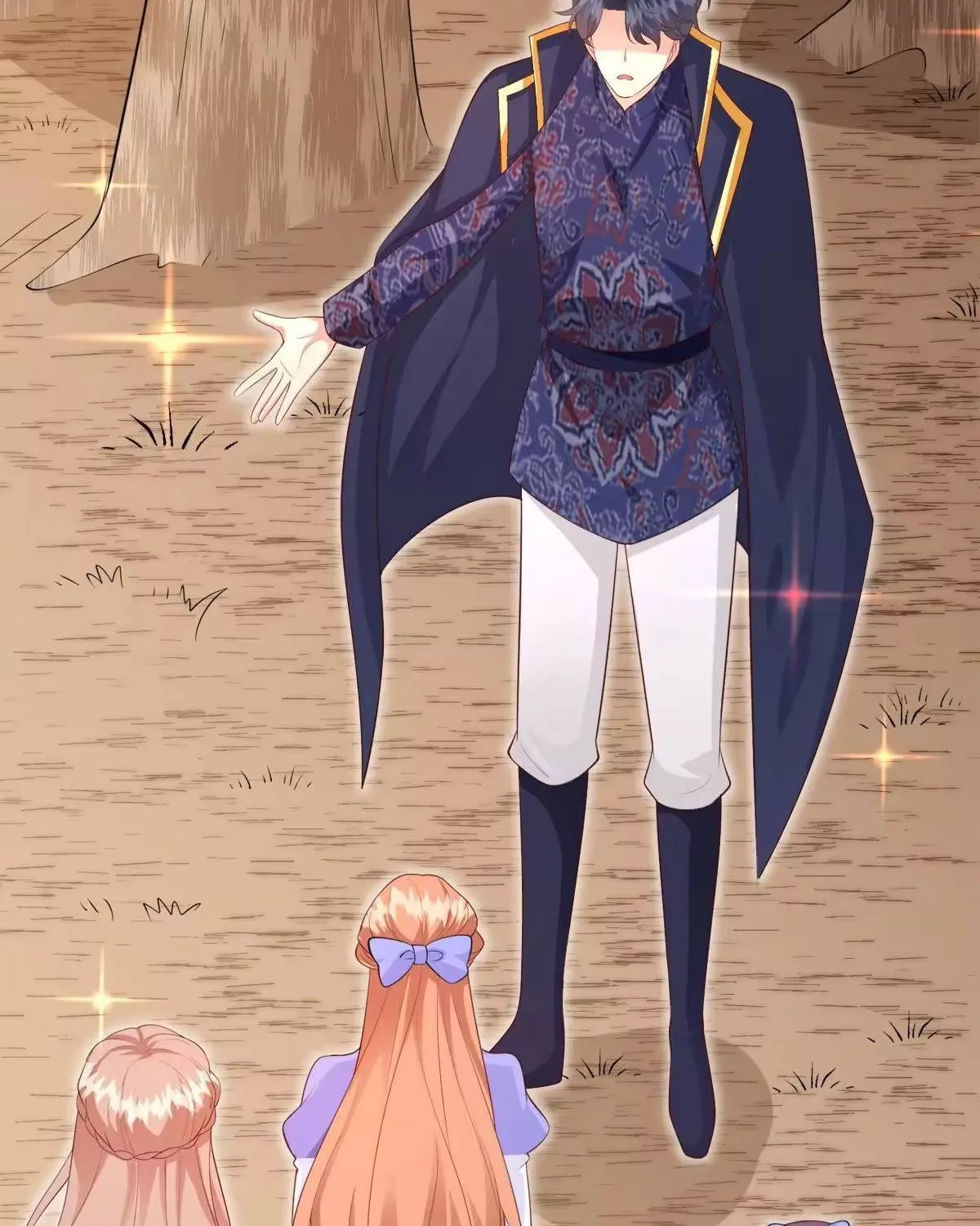 Ác Nữ Ai Cũng Mê Chap 14 - Next Chap 15