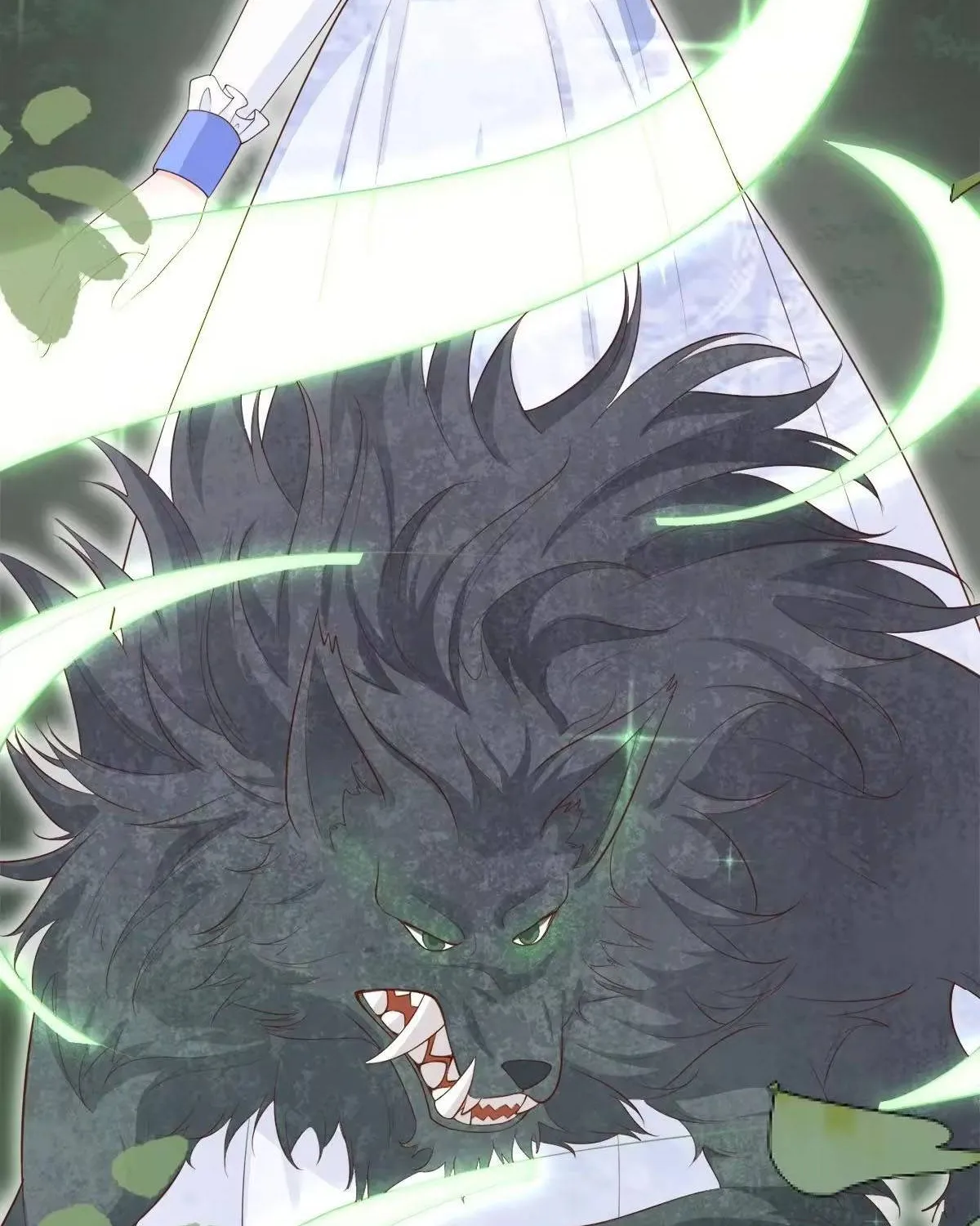 Ác Nữ Ai Cũng Mê Chap 14 - Next Chap 15