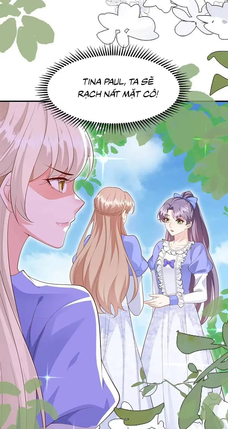 Ác Nữ Ai Cũng Mê Chap 14 - Next Chap 15