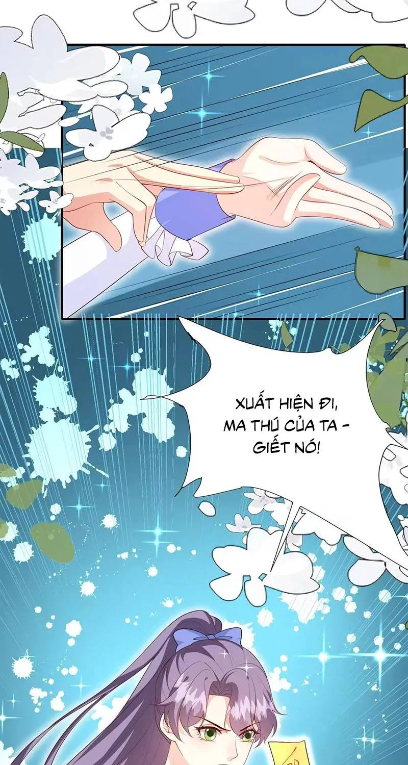 Ác Nữ Ai Cũng Mê Chap 14 - Next Chap 15