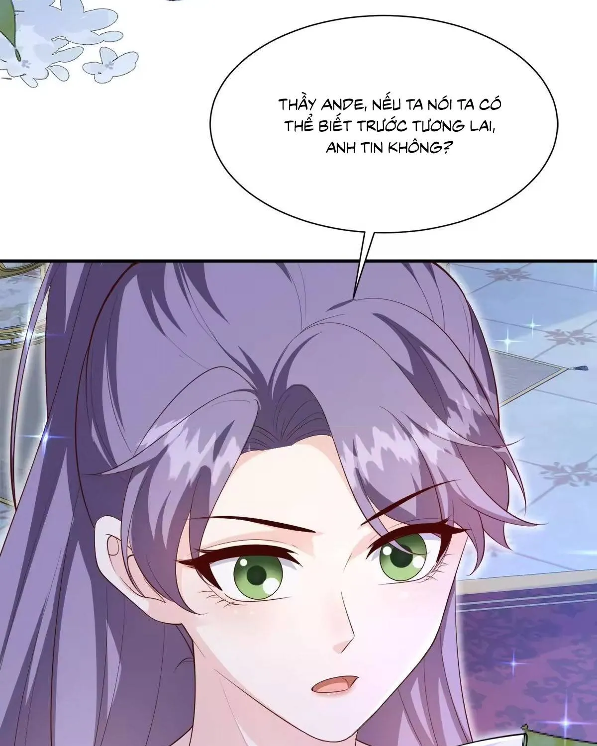 Ác Nữ Ai Cũng Mê Chap 14 - Next Chap 15