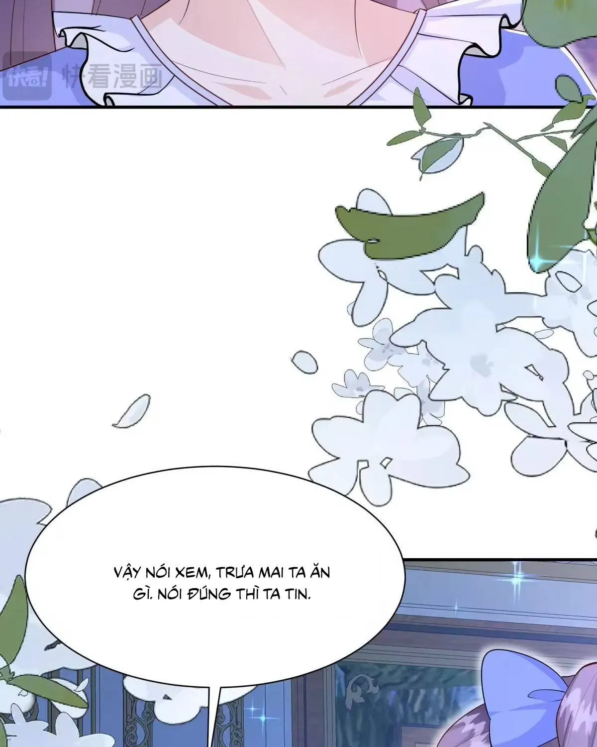 Ác Nữ Ai Cũng Mê Chap 14 - Next Chap 15