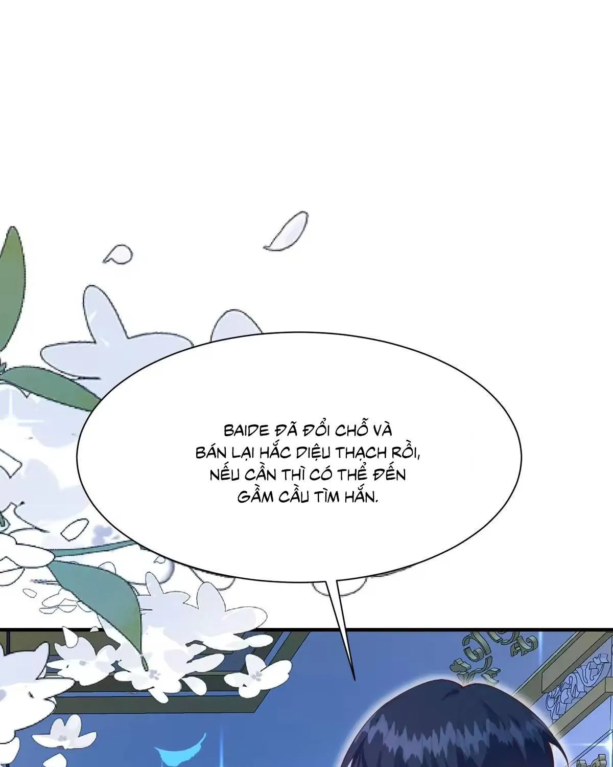 Ác Nữ Ai Cũng Mê Chap 14 - Next Chap 15