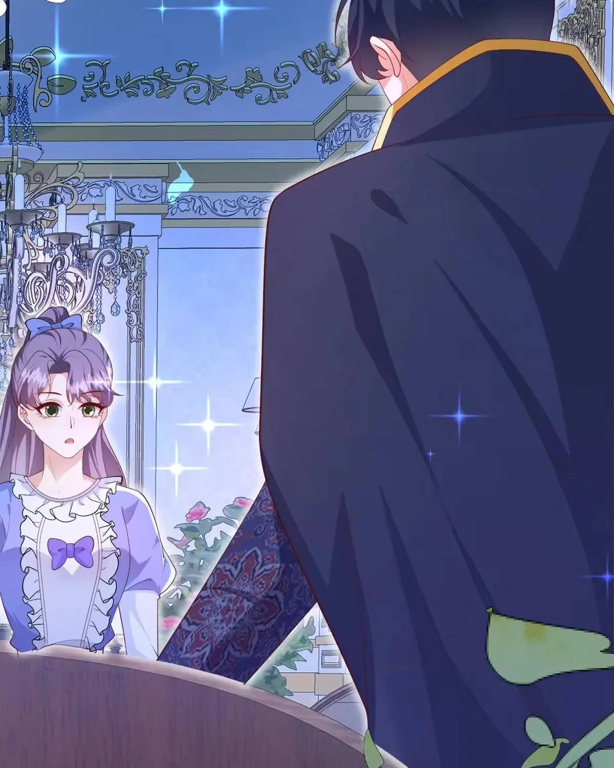 Ác Nữ Ai Cũng Mê Chap 14 - Next Chap 15