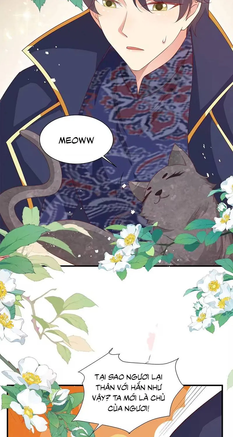 Ác Nữ Ai Cũng Mê Chap 15 - Next Chap 16