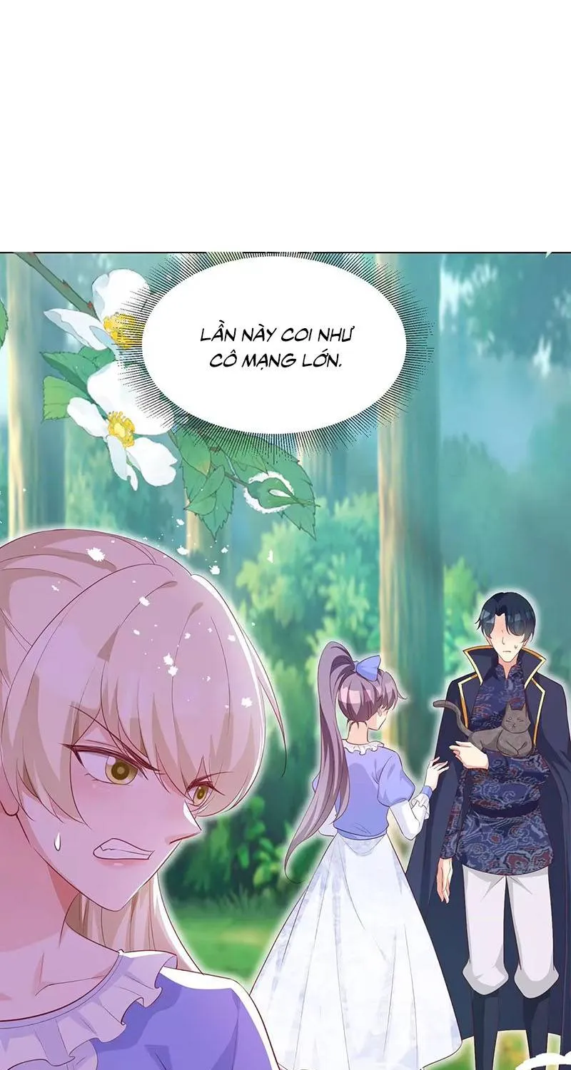 Ác Nữ Ai Cũng Mê Chap 15 - Next Chap 16