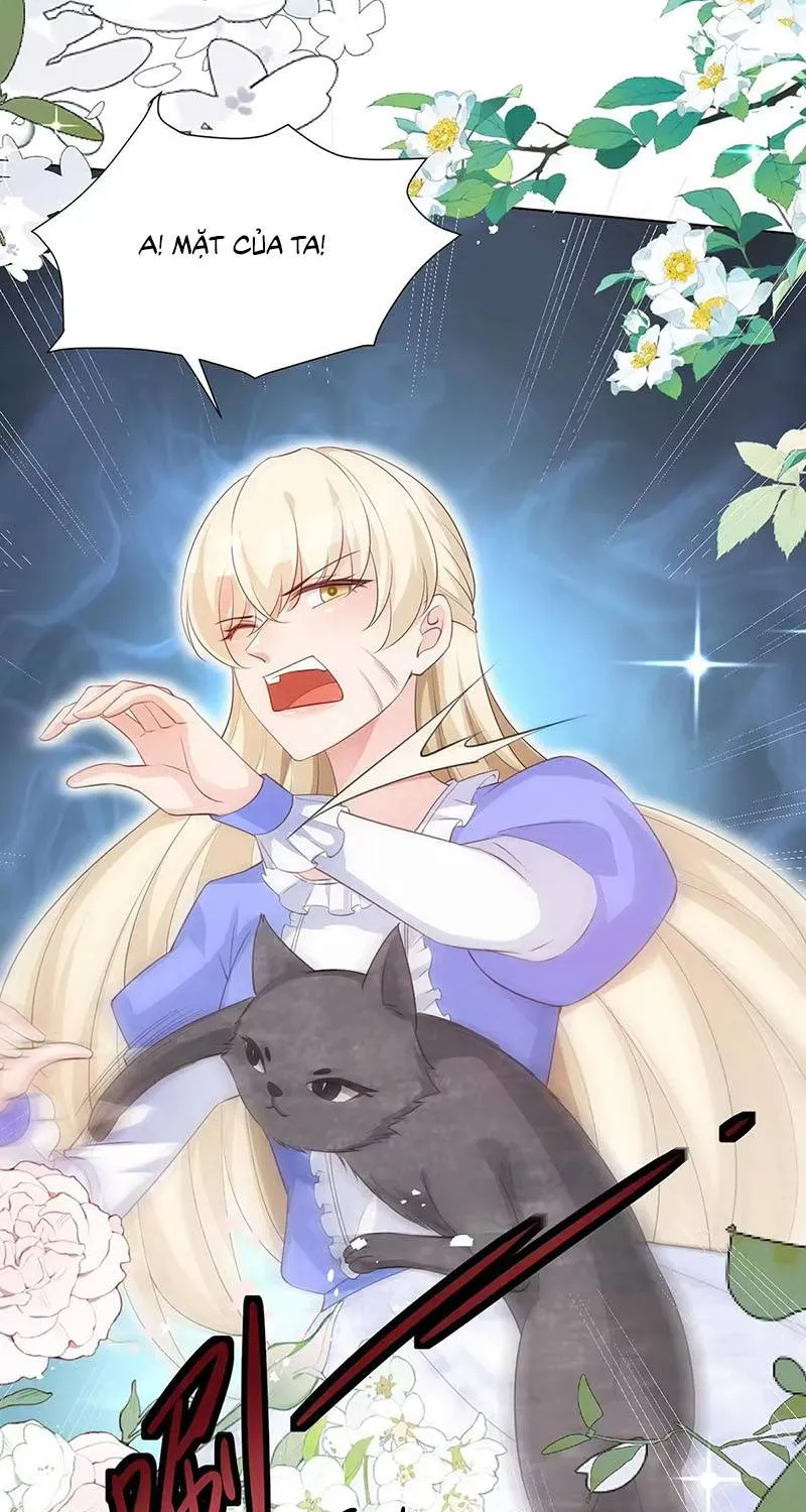 Ác Nữ Ai Cũng Mê Chap 15 - Next Chap 16