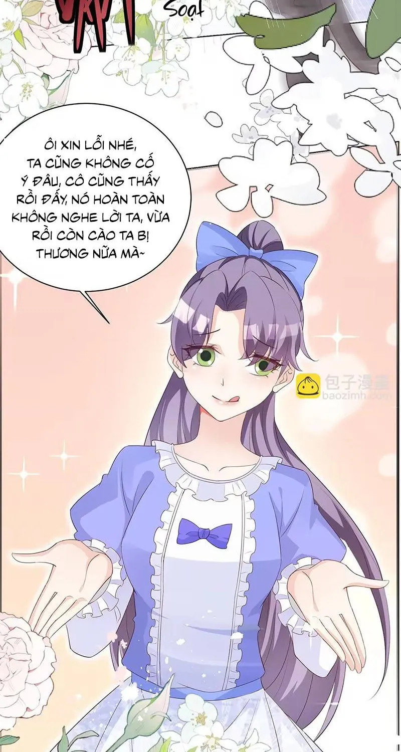 Ác Nữ Ai Cũng Mê Chap 15 - Next Chap 16