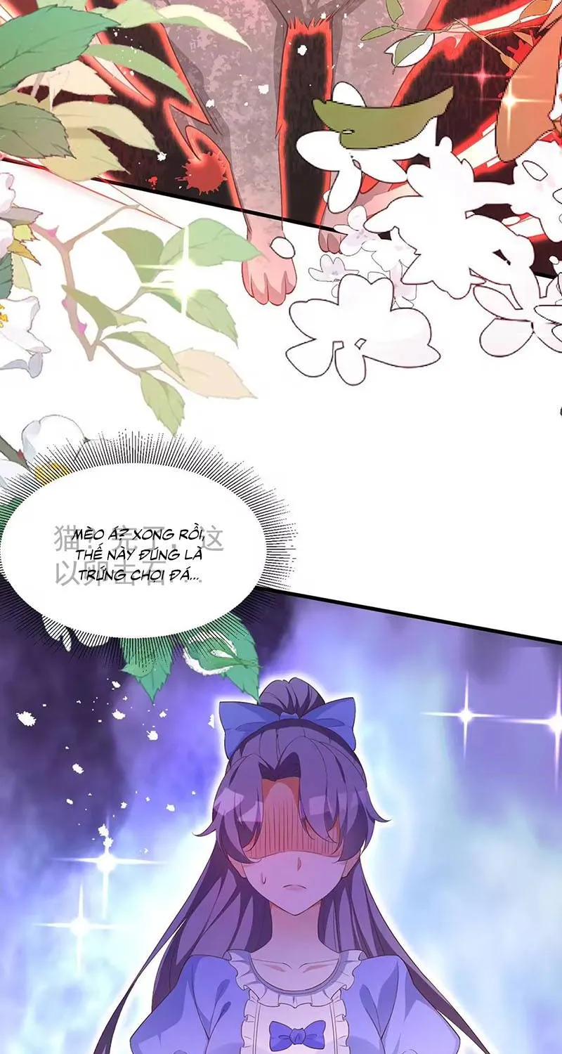 Ác Nữ Ai Cũng Mê Chap 15 - Next Chap 16