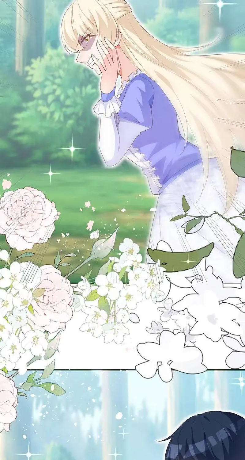 Ác Nữ Ai Cũng Mê Chap 15 - Next Chap 16