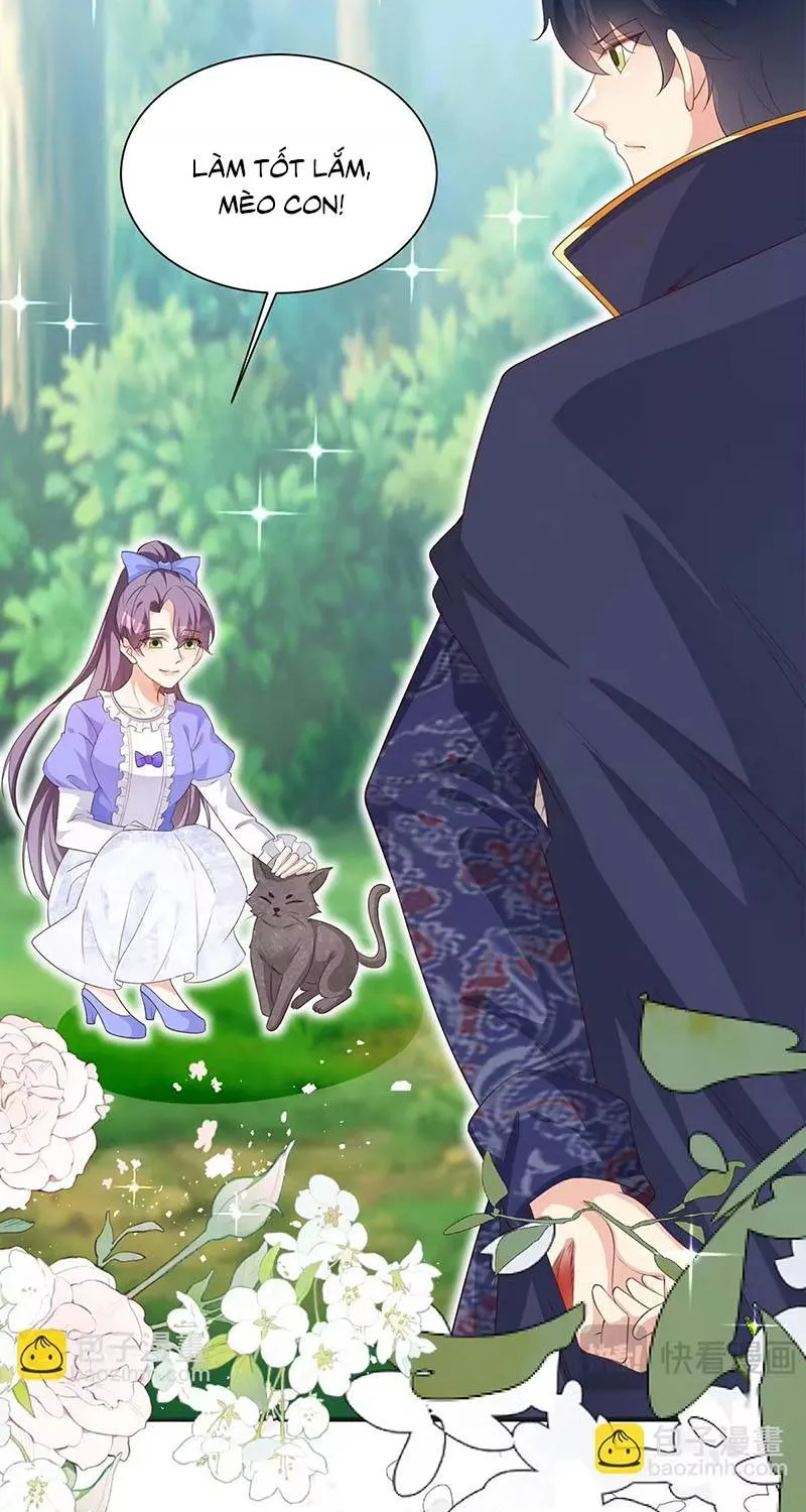 Ác Nữ Ai Cũng Mê Chap 15 - Next Chap 16