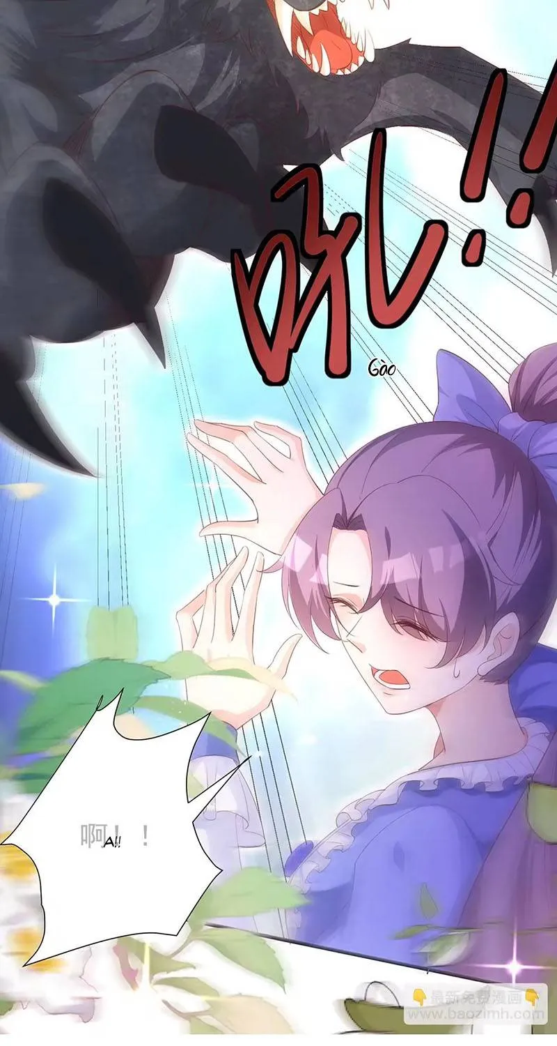 Ác Nữ Ai Cũng Mê Chap 15 - Next Chap 16