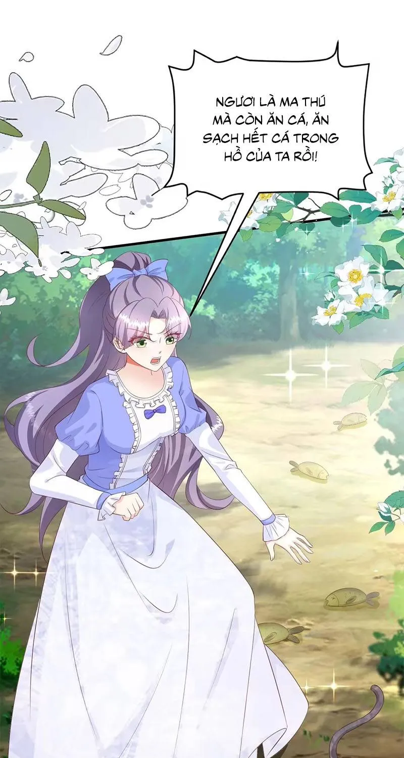 Ác Nữ Ai Cũng Mê Chap 16 - Next Chap 17